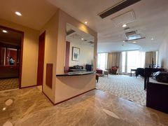 -镇江润扬大桥酒店