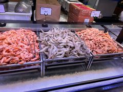 -韩盛·盛江山自助料理(沈辽路万达店)