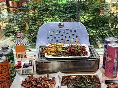 -回头烧烤(悦荟购物中心店)