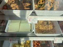 -娘心豆品(方庄店)