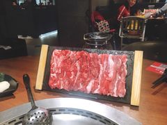 -快乐小羊·内蒙牛羊肉火锅(流花中心店)