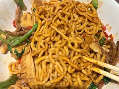 -寻裕记·现炒浇头面(人民广场店)