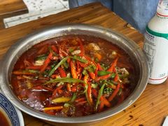 -三哥田螺(北书院街店)