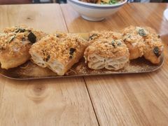 -小豆海棠(嘉兴路店)