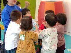 -乐融儿童之家早教托育(燕郊校区)