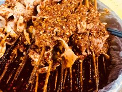 涮牛肠-马贤涮烤(超英·长乐家园店)