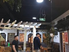 -采芝斋评弹茶馆(观前街店)