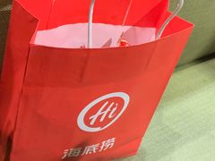 -海底捞火锅(劲松店)