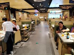 -海底捞火锅(龙湖金沙天街店)