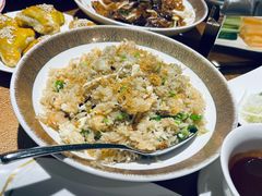 -红棉中餐厅·广州海航威斯汀酒店