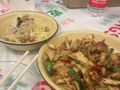 -东排食堂长沙小吃大排档(五一广场店)