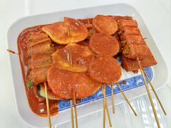 炸串-滴滋味·新疆炒米粉·炒三凉(乌市总店)