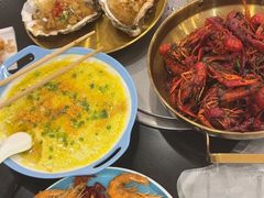 -瑞杰烧烤店·24小时营业(山东路店)