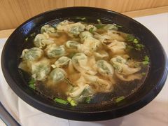 -嘎灵阁馄饨铺(富平路店)