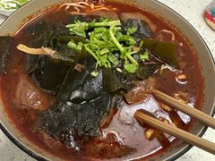 -小卫香辣面馆(老二中老大门店)