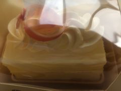 -凯司令西饼店(东建路店)