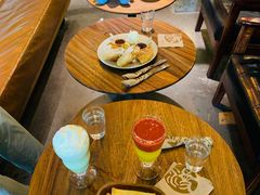 -漫咖啡(沙龙汇店)