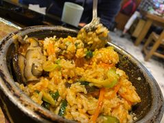 -韩香阁烤肉·烤活鳗(宽厚里店)