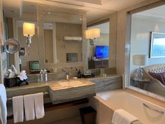 -阳澄湖费尔蒙酒店
