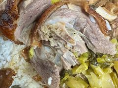 烧鹅例牌(下庄)-鹅最好(南光店)