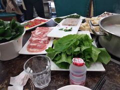 -朋友的火锅店(苏家屯店)