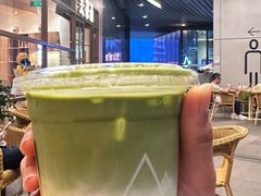 -去茶山(重庆万象城店)