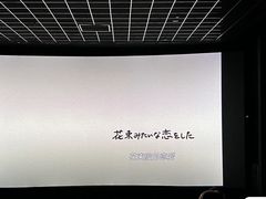 -深影国际影城(学院南路店CGS中国巨幕店)