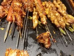 -麻喜大