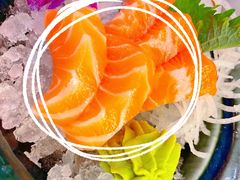 三文鱼刺身-有喜屋·深夜食堂(环宇荟店)