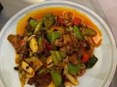 -贵州大厦贵州厅(樱花园西街店)