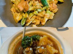 -荣兴酒家(徐家汇店)