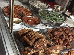 -温江公平红烧兔(总店)