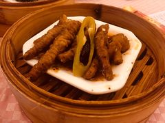 -满福隆酒楼(万绿园店)