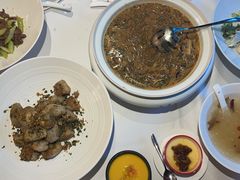 -味钱塘·钱塘浙宴(宋城之江银泰店)