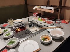 -海底捞火锅(中原万达广场店)