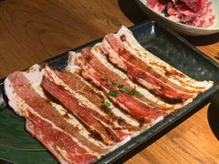 -九畋町和牛黑牛烤肉料理(三里屯3·3大厦店)
