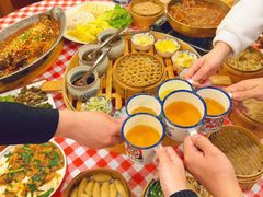 -王村姑老土炕莜面村(桥东店)