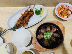 -东京屋(武定路店)