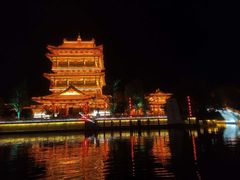 -台儿庄古城