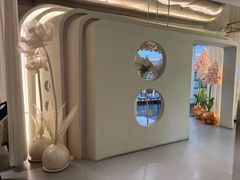 -晶雅花园西餐厅(南京首店)