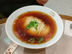 -松鹤楼面馆(清河万象汇店)