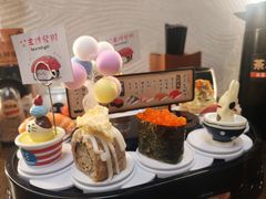 -一豚轩·烧鸟·豚骨拉面(五四路店)