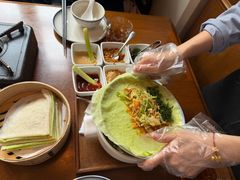 -林四喜·闽南传家菜(鼓浪屿店)