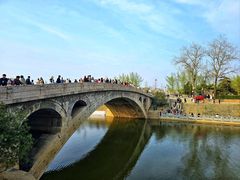 -赵州桥景区