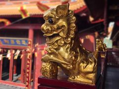 -玉皇宫