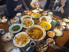 -伊斯麦尔丝路·新派菜(沙子口店)