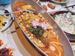 -徽珍源(龙茗路店)