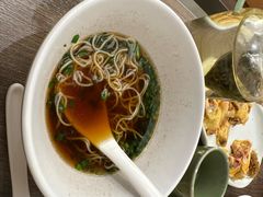 -苏小柳点心·手作小笼包(浦东嘉里城分院)