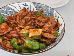 酱爆猪肝-小实惠嘉(威海路店)