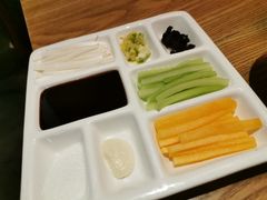 -小大董·烤鸭(王府井apm店)